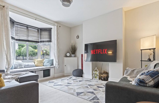 The Old Post Office: Alton Towers