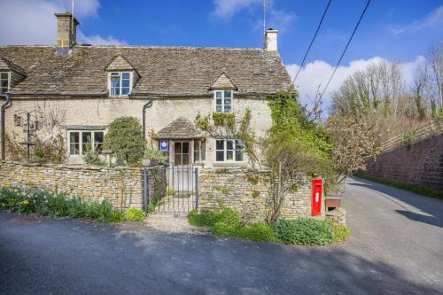 The Old Post Office - Chedworth
