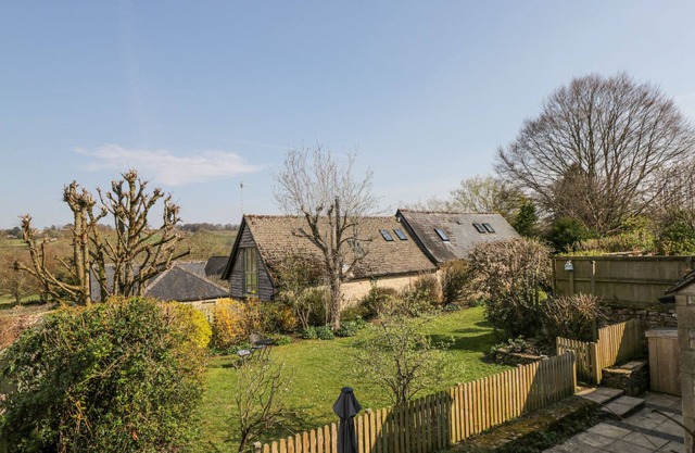 The Old School House