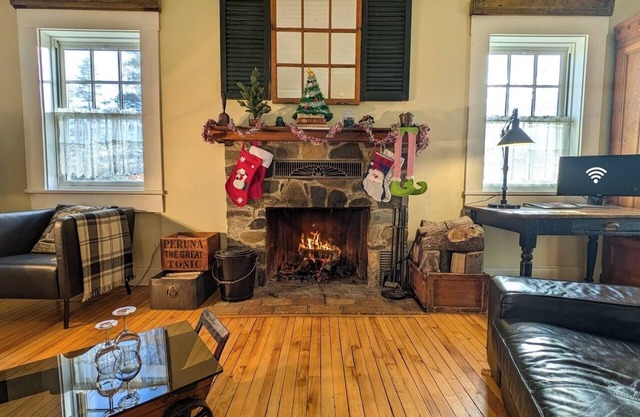 The Old School | Spa | Natural Park | Countryside