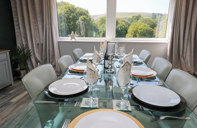 The Old Telephone Exchange