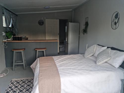 The Old Vicarage Flat