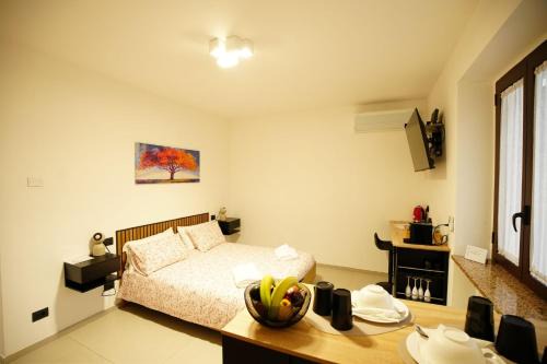 The One Malpensa Rooms