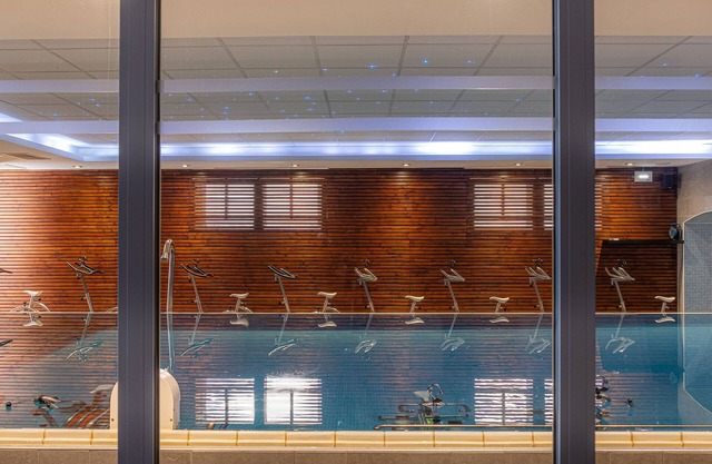 The Originals City, Hôtel Les Thermes de l'Avenue