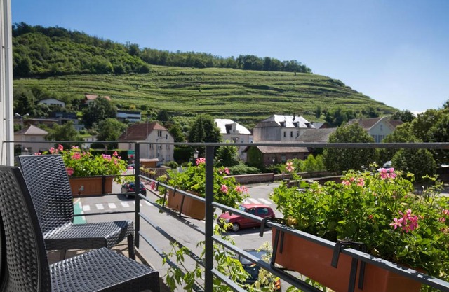 The Originals City Hotel de l Ange Guebwiller