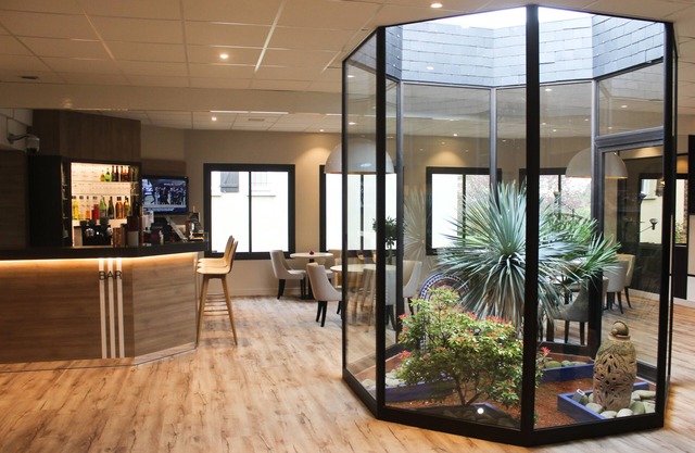 The Originals Boutique, Hotel La Chaussairie, Rennes