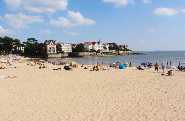 The Originals Boutique, Hôtel La Villa Ouest & Spa, Royan Plage