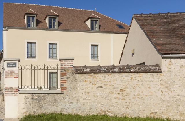 The Originals Résidence, Demeure des Remparts, Provins