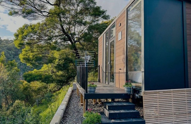 The Outlook by Tiny Away