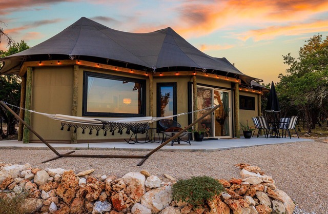 The Palace at Mystic Hills Ranch