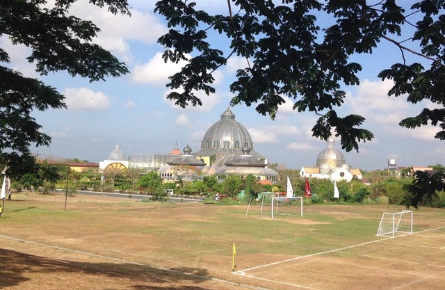 The Palines Apartment Hotel