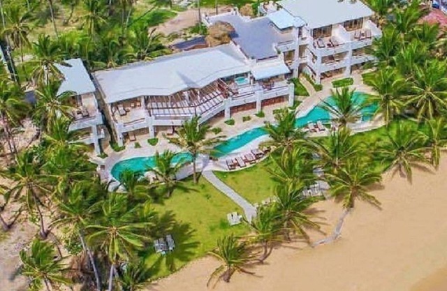 The Palms Punta Cana Villa