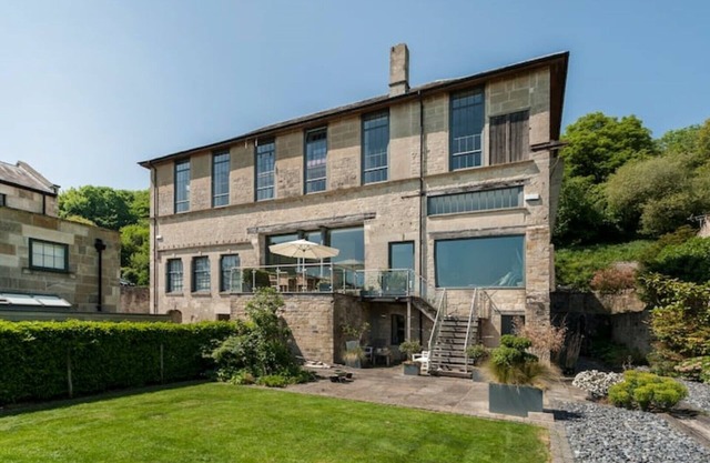 The Paper Mill: Beautiful Retreat. Stunning Views