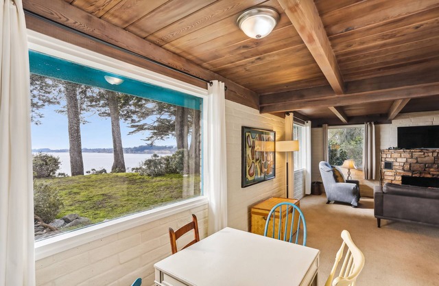 The Paradise Called Seacliff | Oceanview Retreat Near Seacliff State Beach