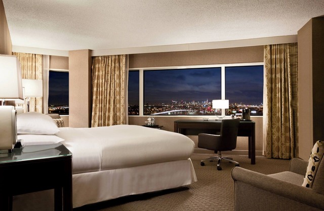 The Park Hotel at Meadowlands