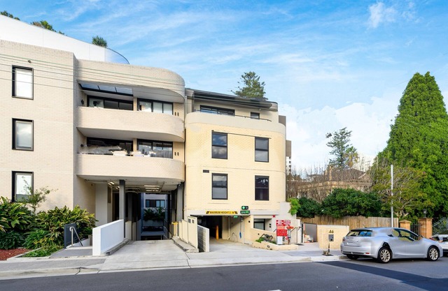 THE PARK OASIS BURWOOD