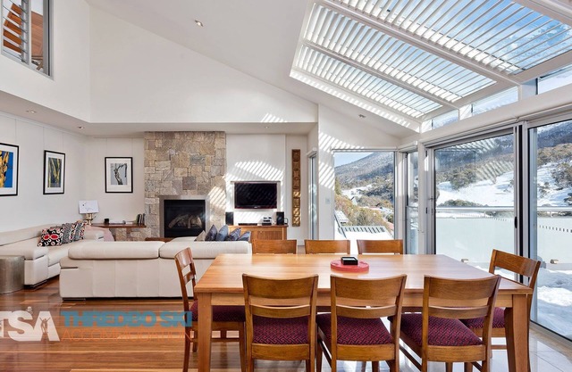 The Peak Penthouse 8