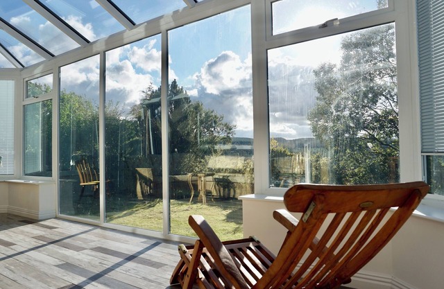 The Peak View - Holmfirth