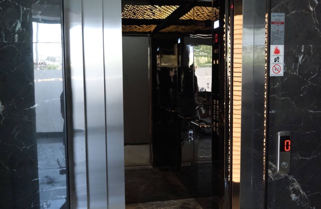 The Pearl Airport Hotel