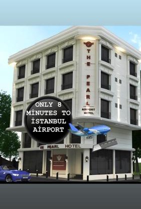 The Pearl Airport Hotel