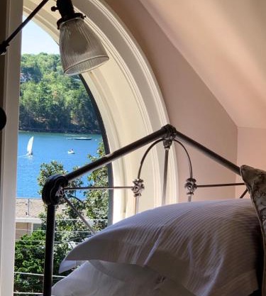 The Pebble Bed and Breakfast