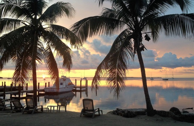 The Pelican Key Largo Cottages