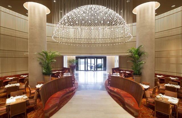 The Peninsula Tokyo