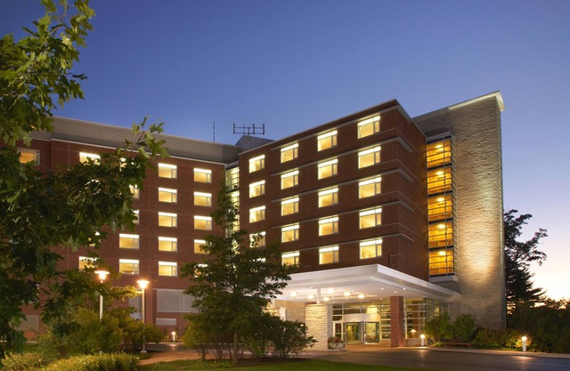 The Penn Stater Hotel and Conference Center