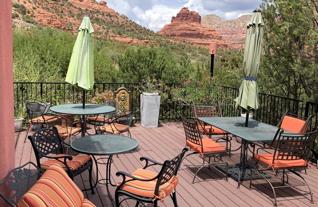 The Penrose Bed and Breakfast