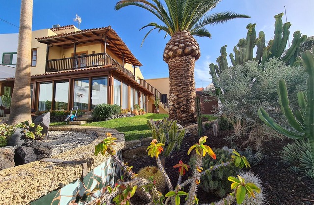 The perfect blend of tranquillity, beauty and functionality.