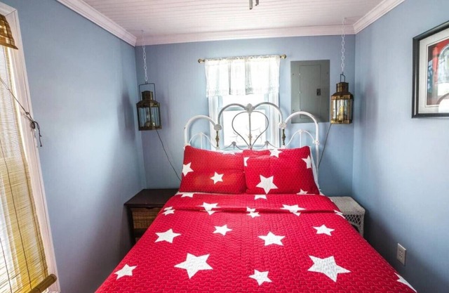 The Perfect Family Beachfront Cottage The Viola Cottage