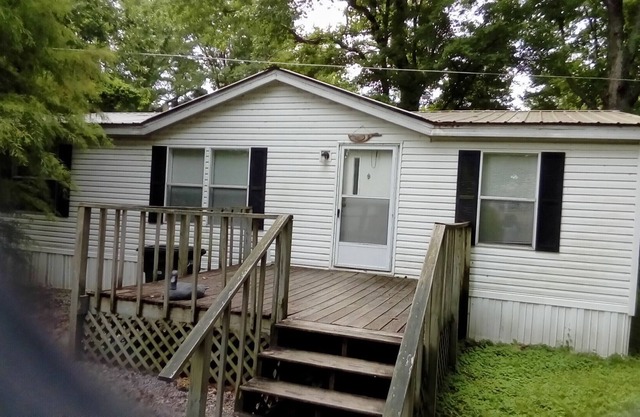 The Perfect Getaway On Beautiful Reelfoot Lake