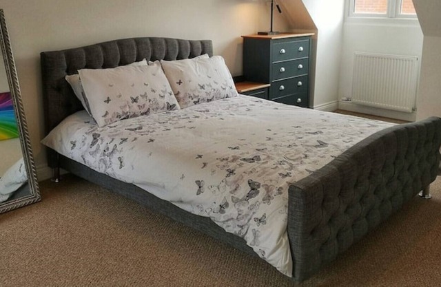 The Perfect Location To Explore North Norfolk