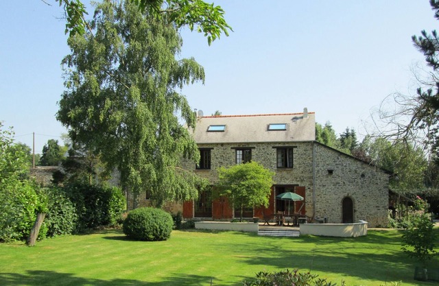 The Perfect Normandy holiday rental