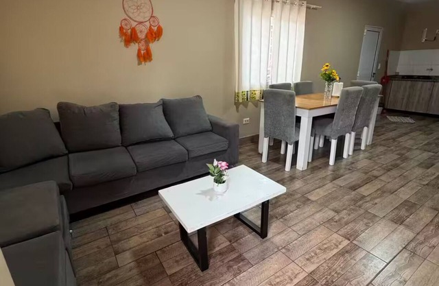 The perfect place in Iguazu (2)