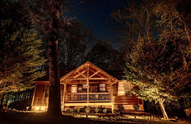 The Perfect Winter Getaway!