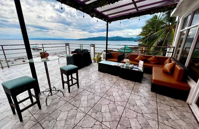 The Philip Ann Resort