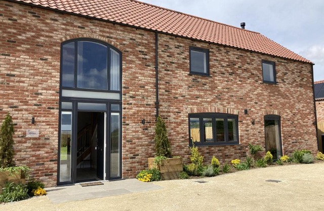 The Pines, Ashlin Farm Barns