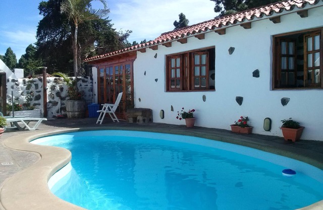 THE PINES THE LADERA