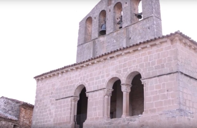 The Pinilla Miller - "Minguete"