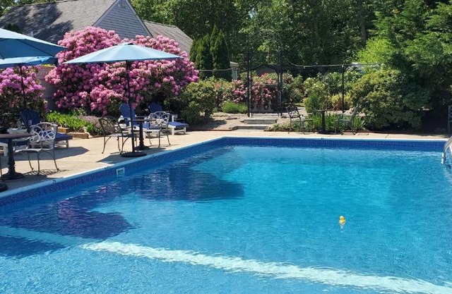 The Platinum Pebble Boutique Inn - Adults Only Property