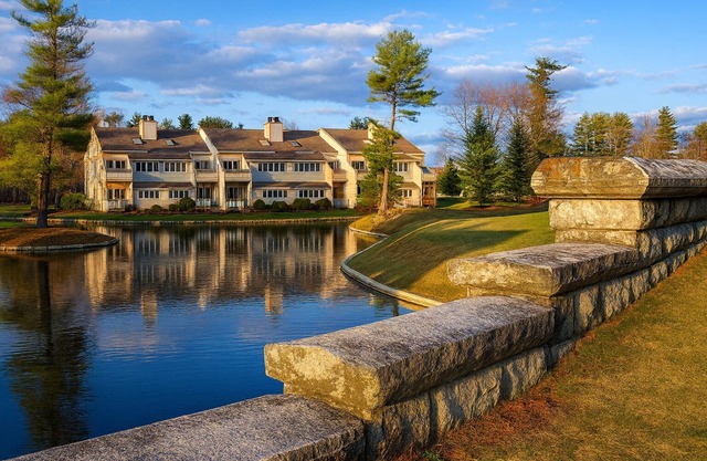 The Ponds at Foxhollow