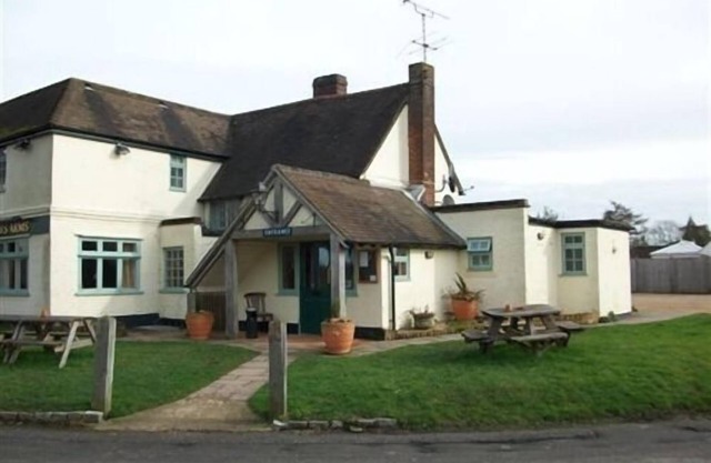The Potters Arms