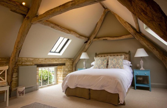 The Potting Shed, 5* Luxury escape Cirencester