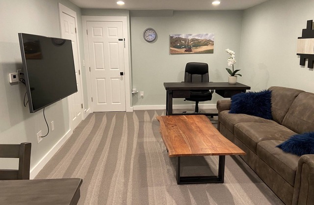 The Premier Corporate Condo of Broomfield