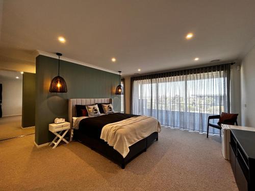 The Prospect Grand Suite in the west of Melbourne