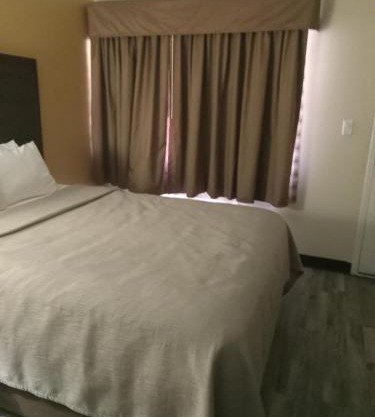 The Quality Inn