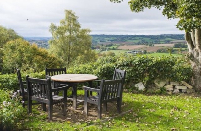 The Quarrymans Arms