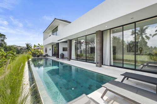 The R Villa Cereme - Luxury Stay in Nature