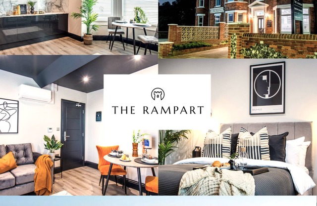 The Rampart